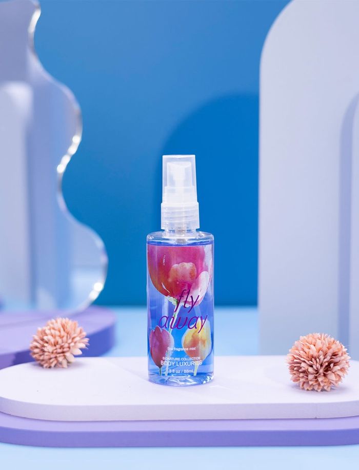 Fly Away Fine Fragrance Mist