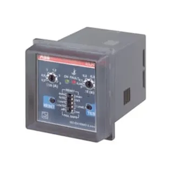 ELR48P Residual Current Monitor 2CSG252211R1202 (Хяналтын дэлгэц)