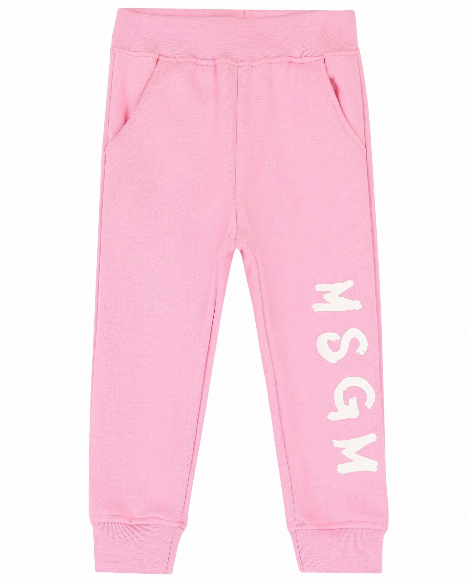 FLEECE PANTS