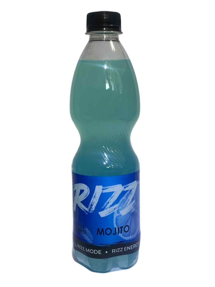 Ундаа Rizz 500мл