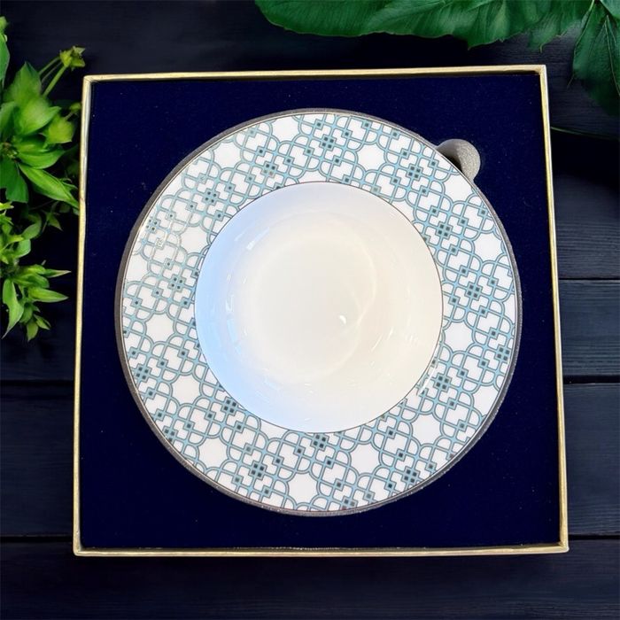 гангар шаазан шөлний таваг 6ш