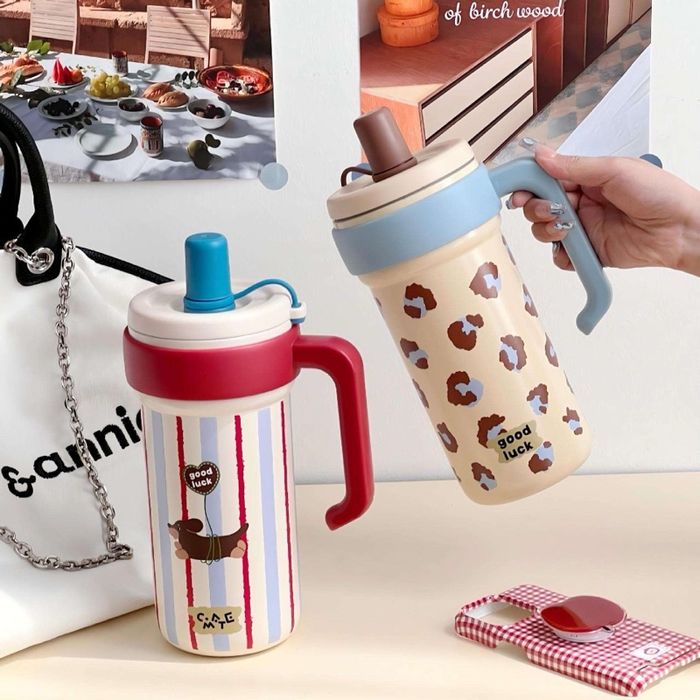 Халуунаа барьдаг усны сав 1000ml