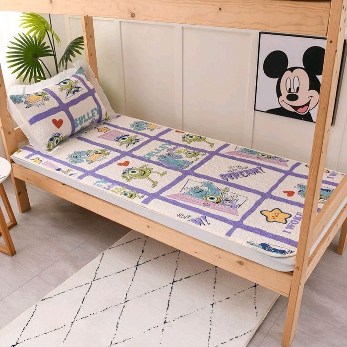 Хүүхдийн орны бүтээлэг