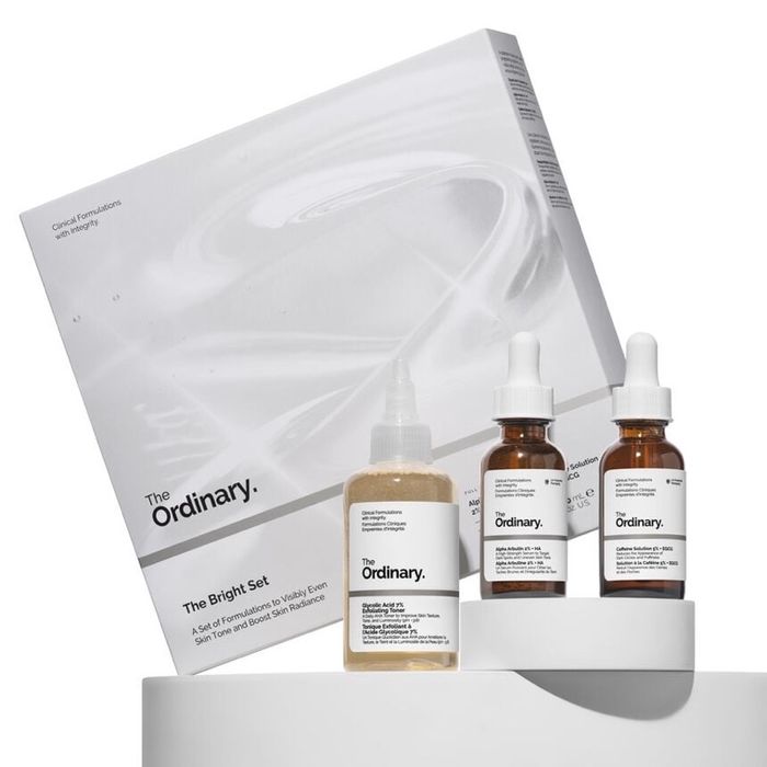 THE ORDINARY - BRIGHT SET