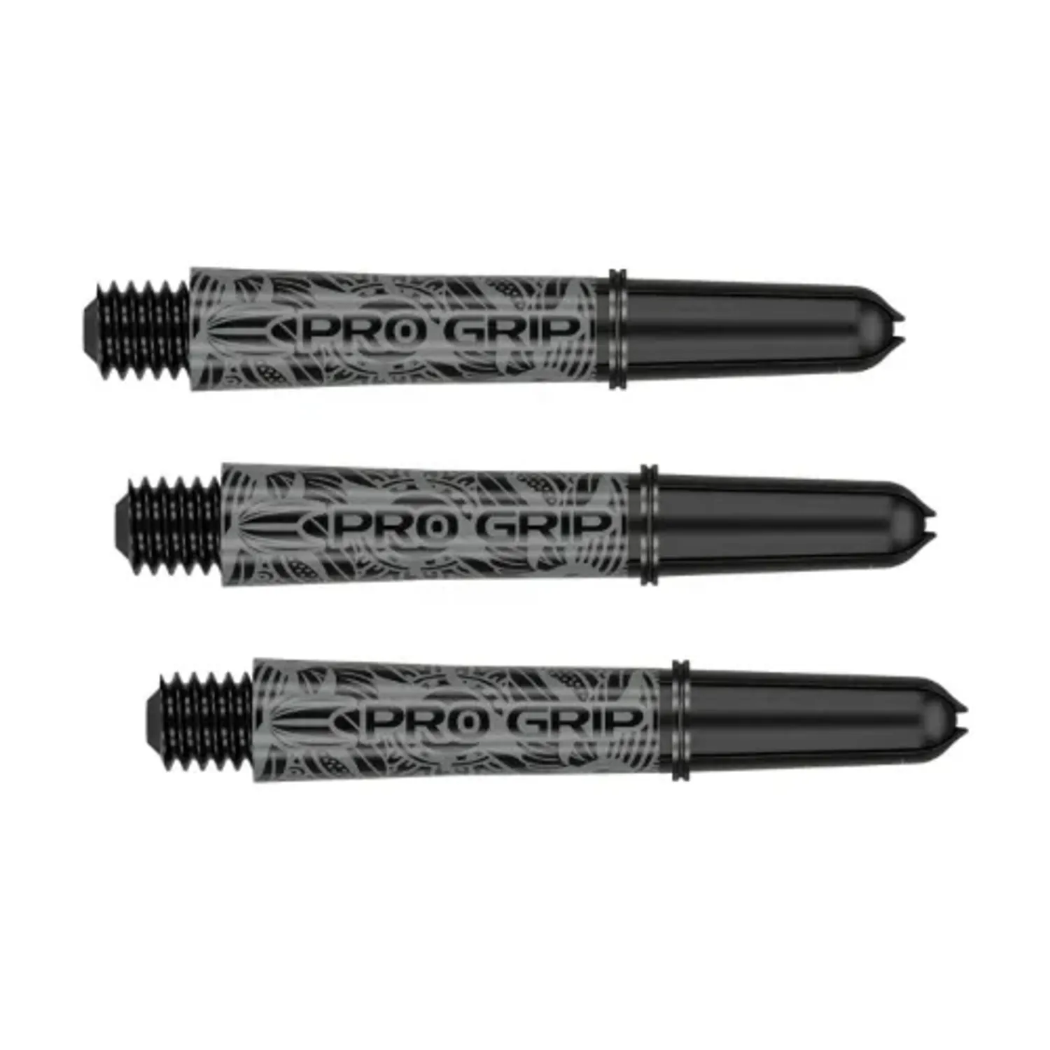 TARGET Pro Grip Ink Shafts - Black