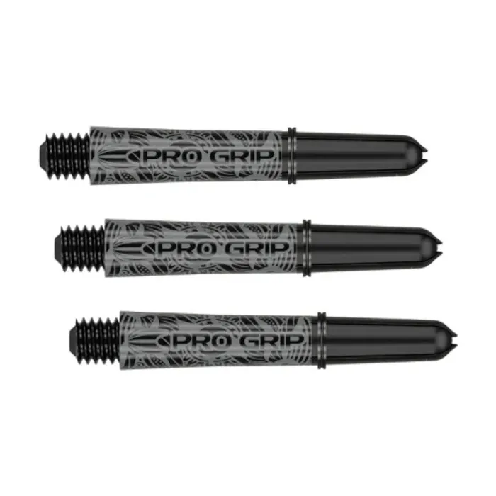 TARGET Pro Grip Ink Shafts - Black