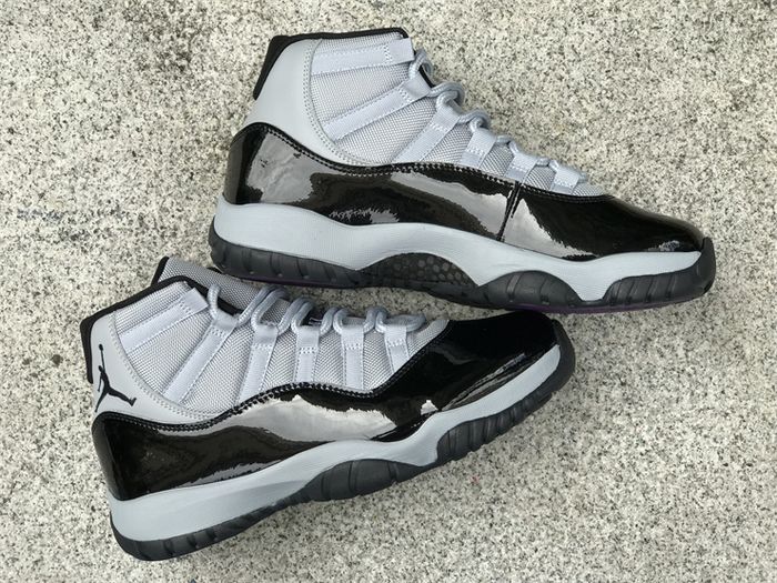  Air Jordan 11 Retro High Concord 