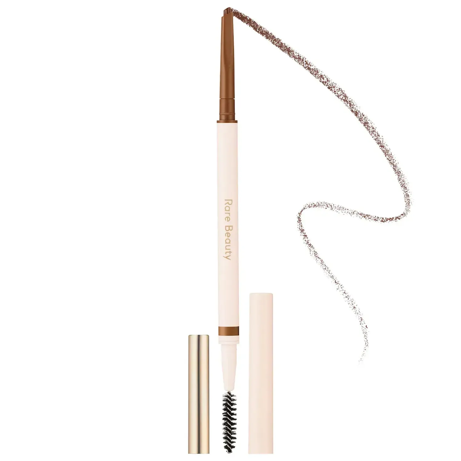Rare Beauty by Selena Gomez  Brow Harmony Precision Eyebrow Pencil