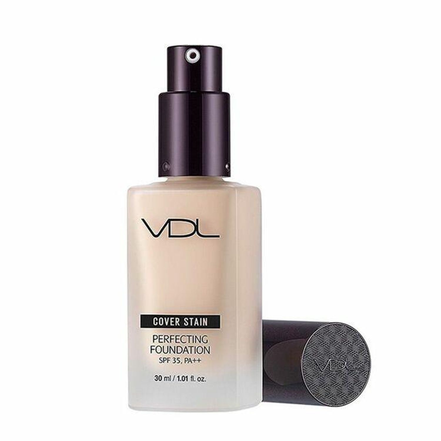 VDL Cover Stain Perfecting Foundation EX 30ml