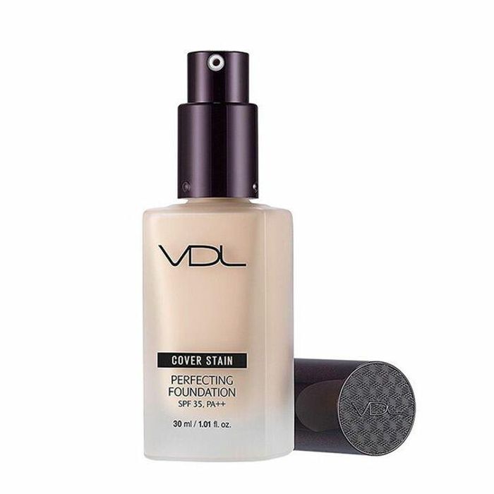 VDL Cover Stain Perfecting Foundation EX 30ml