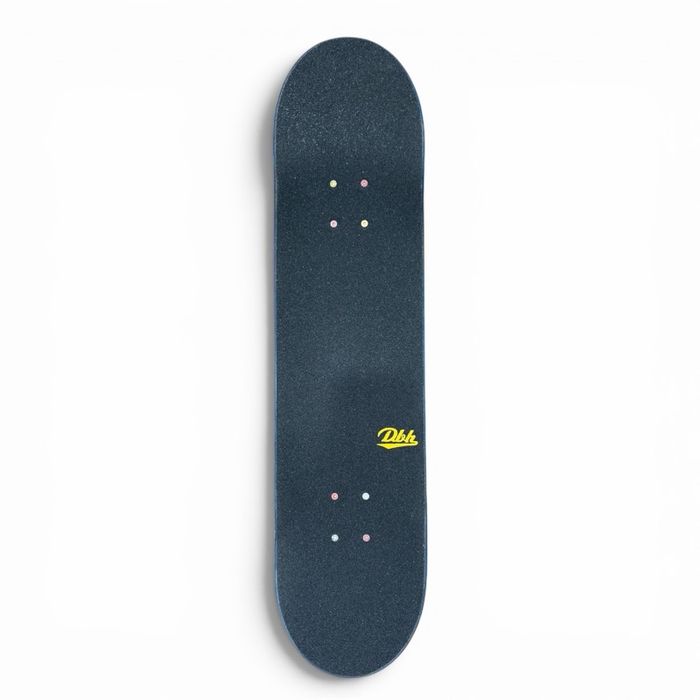 DBH Complete Skateboard 8.0” 