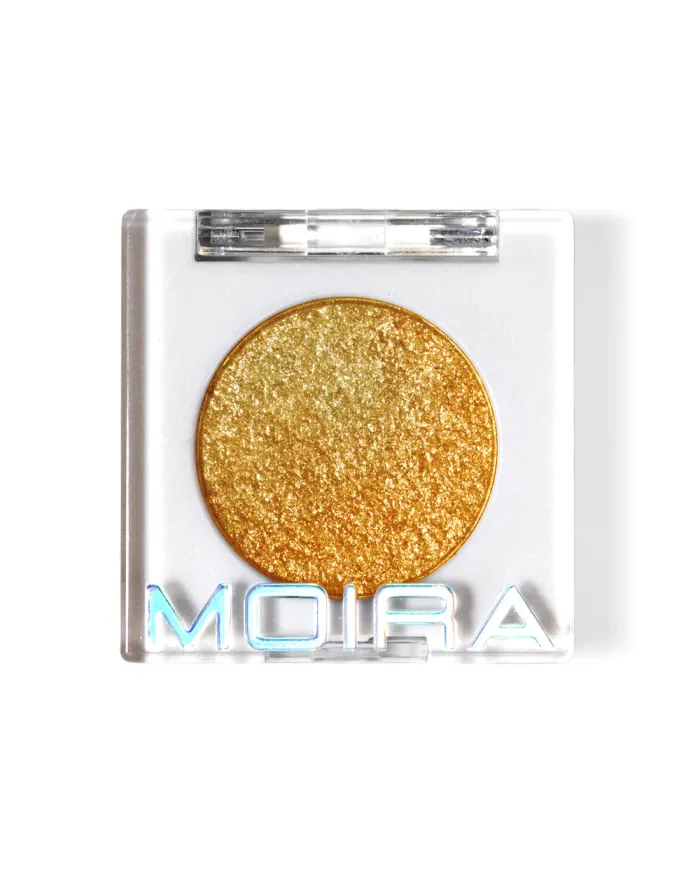 Moira chroma light shadow / 11 / Golden Topaz