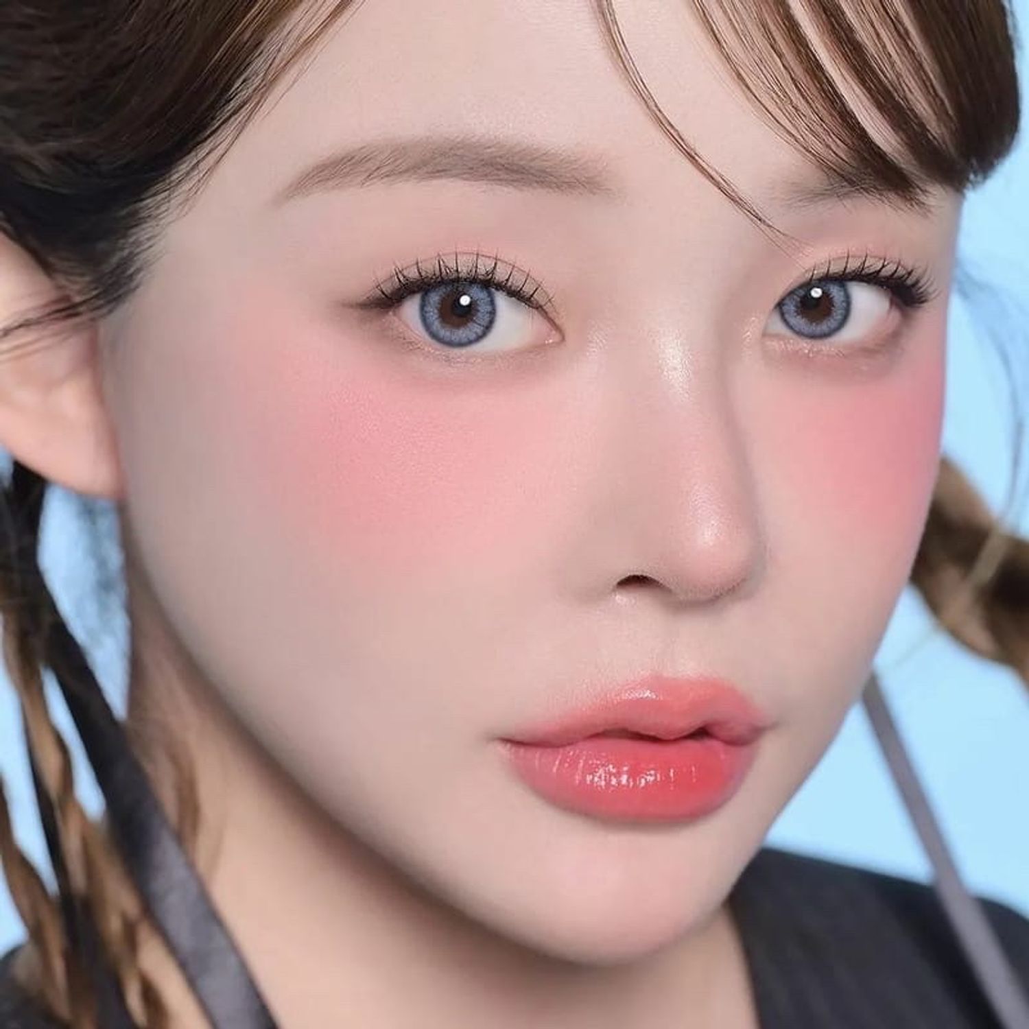 Shilloh Blue Gray