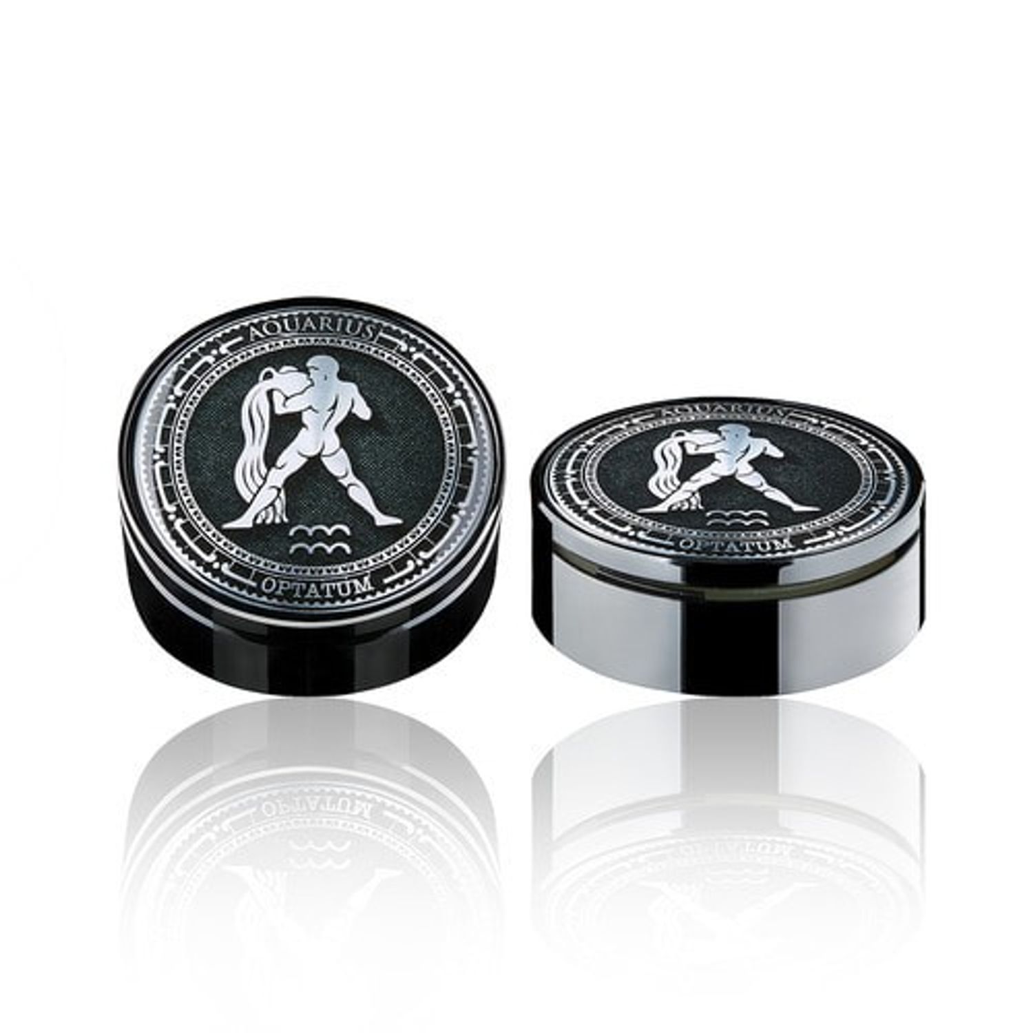 Хумхын орд Aquarius /Car Airfreshener Case Only/ 