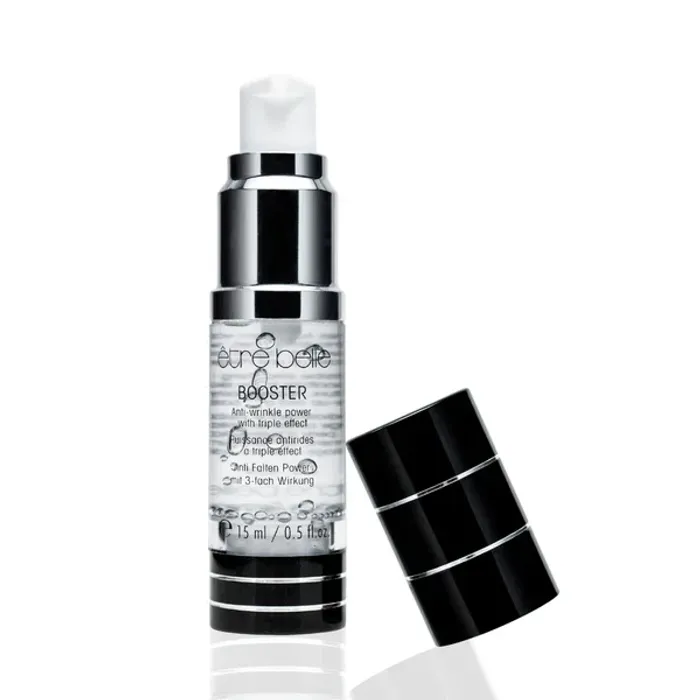MAKE-UP BOOSTER 