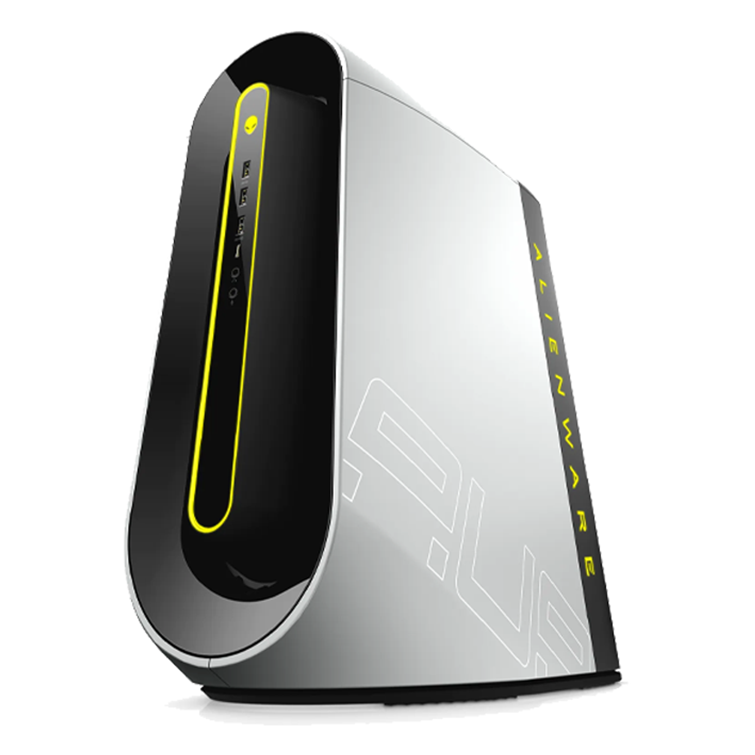 ALIENWARE AURORA RYZEN™ EDITION R10 GAMING DESKTOP