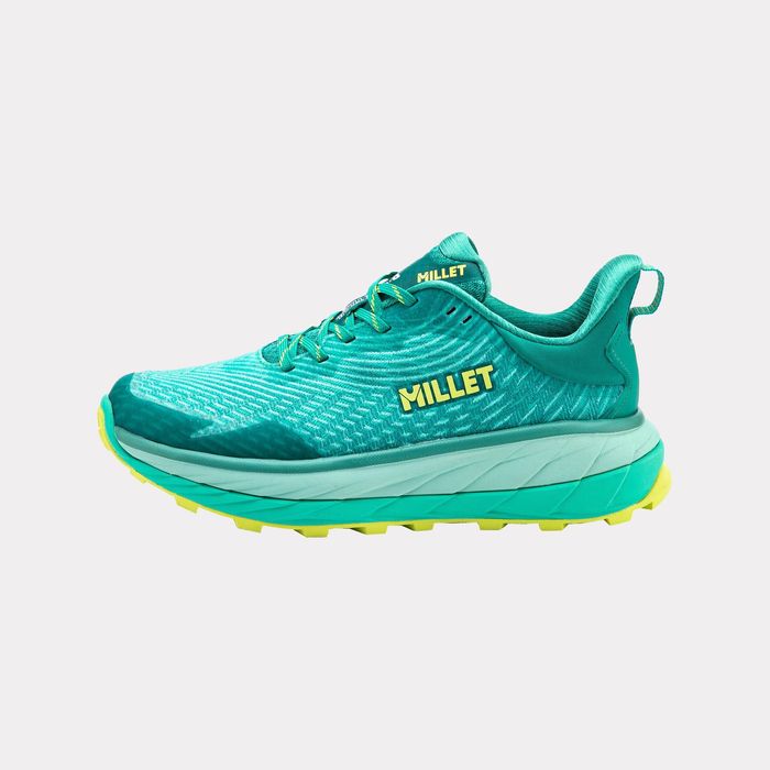 MILLET | HIKE MAX 2 KNIT | Women  