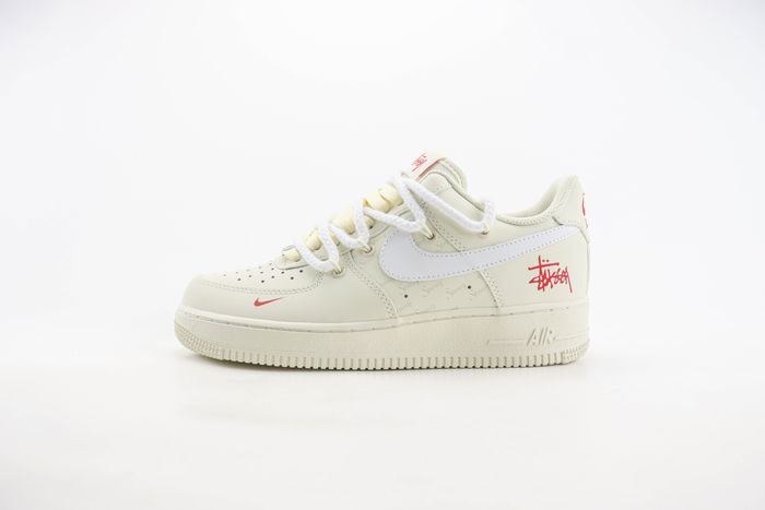 Nike Air Force 1 Low x Stussy 110