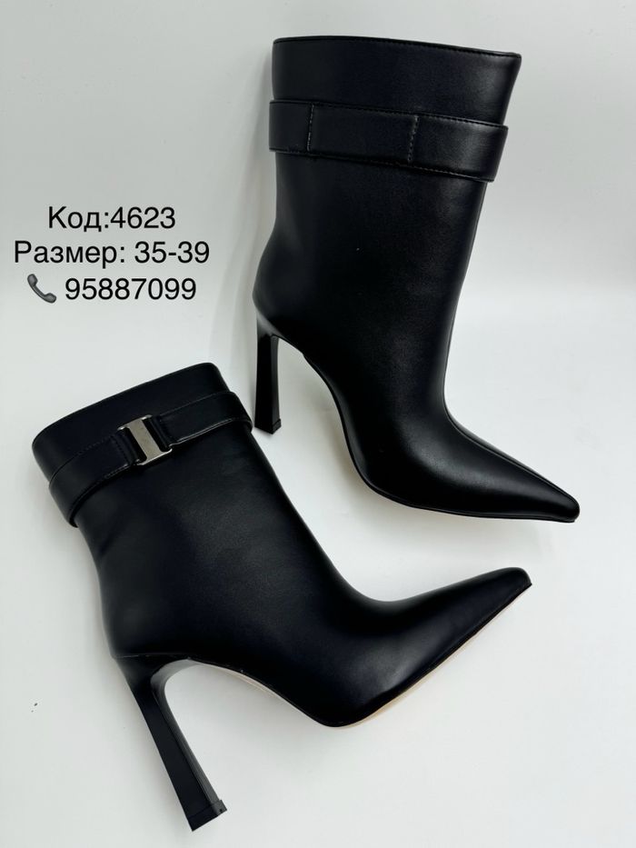 Шууд углаж өмсдөг загвар