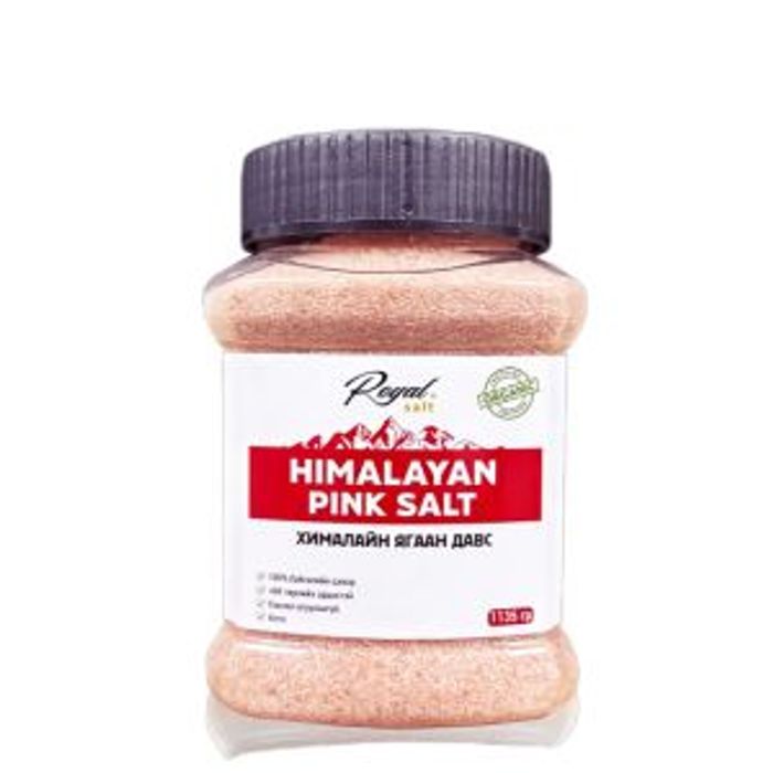 Давс Himalayan Pink 1135гр 