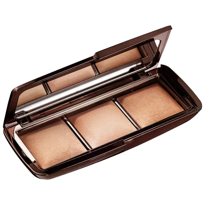 Hourglass  Ambient® Lighting Palette II