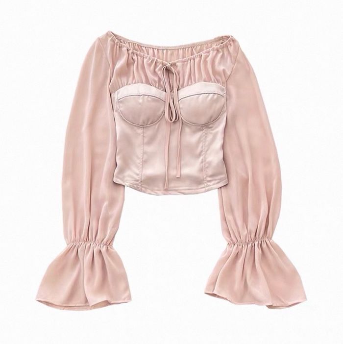 Торон ханцуйтай топ 🔥