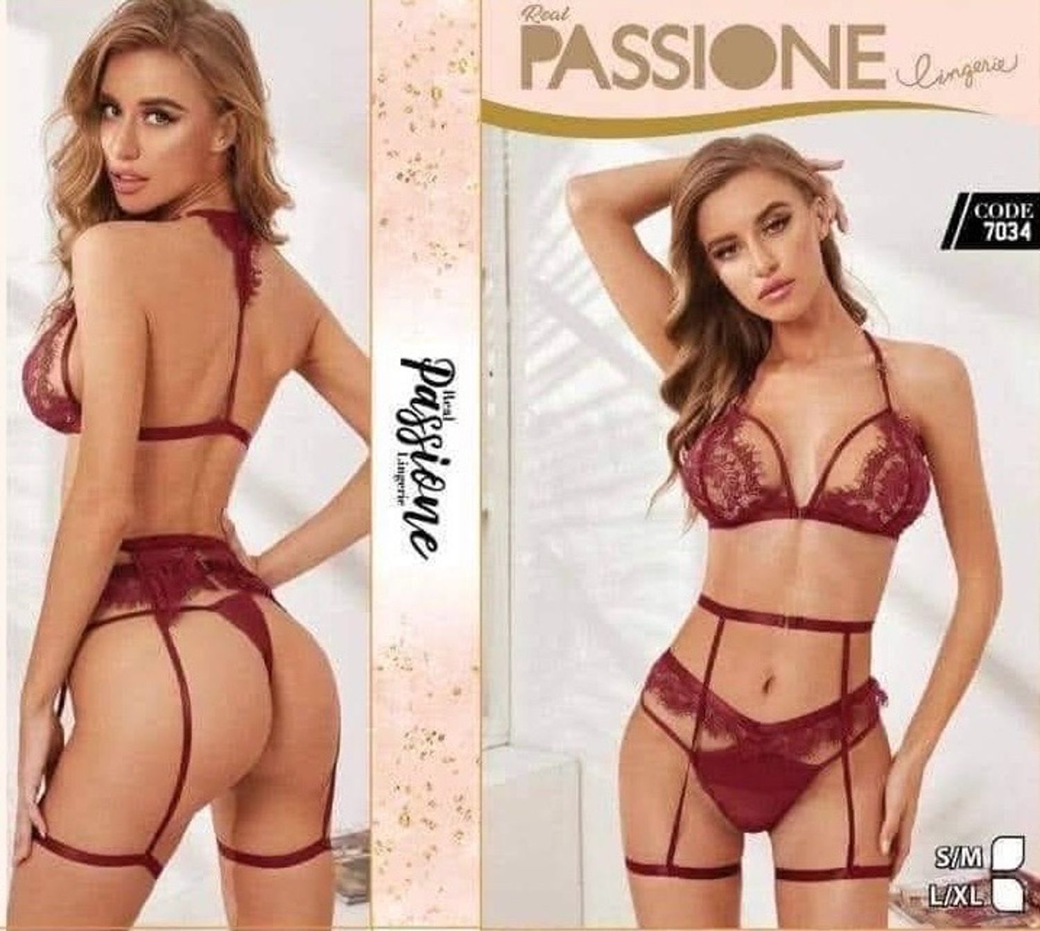 3hos ❣️size-L/xl