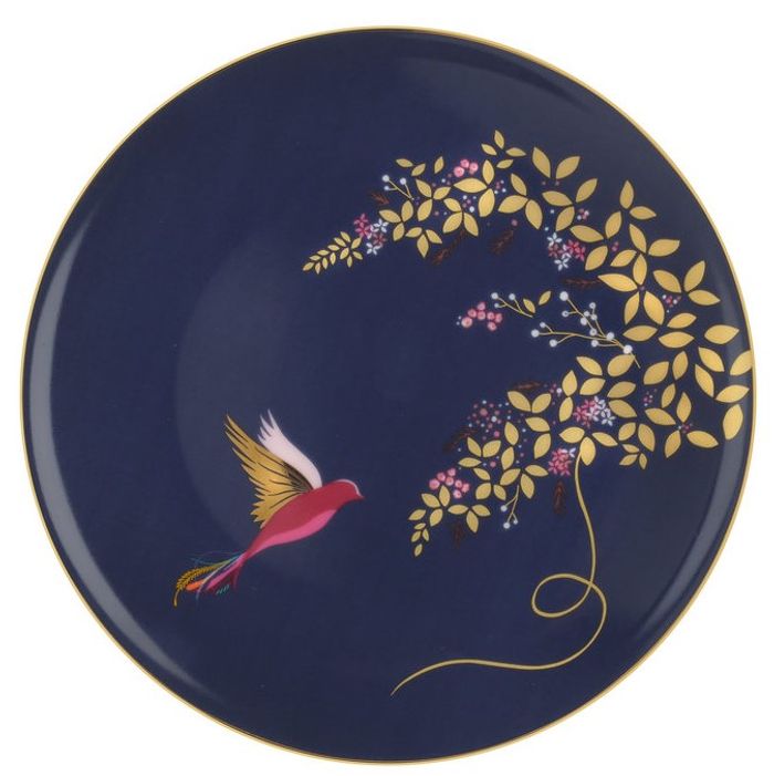 Cake Plates Chelsea/20cm Sara Miller