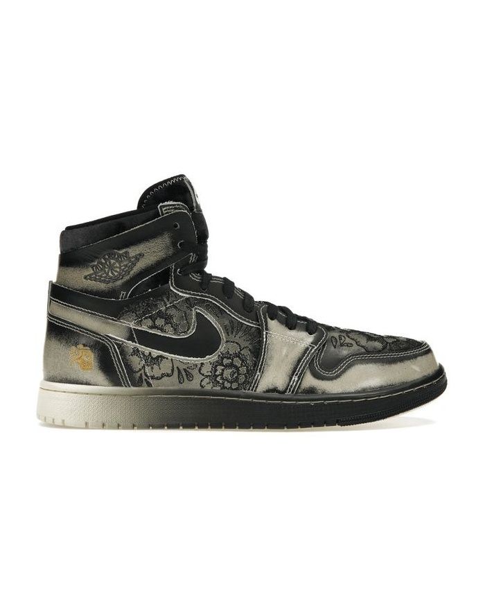 Jordan 1 High Zoom Air CMFT 2 Día De Muertos