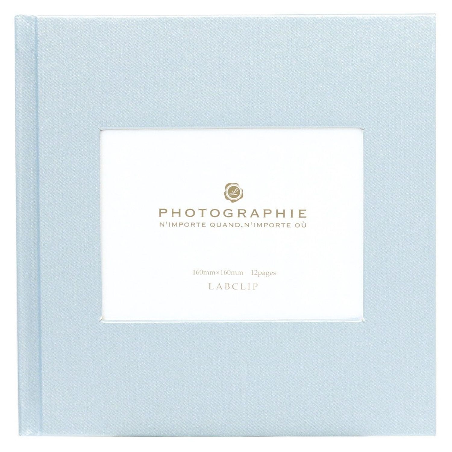 LABCLIP зургийн альбом