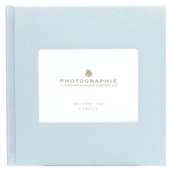 LABCLIP зургийн альбом