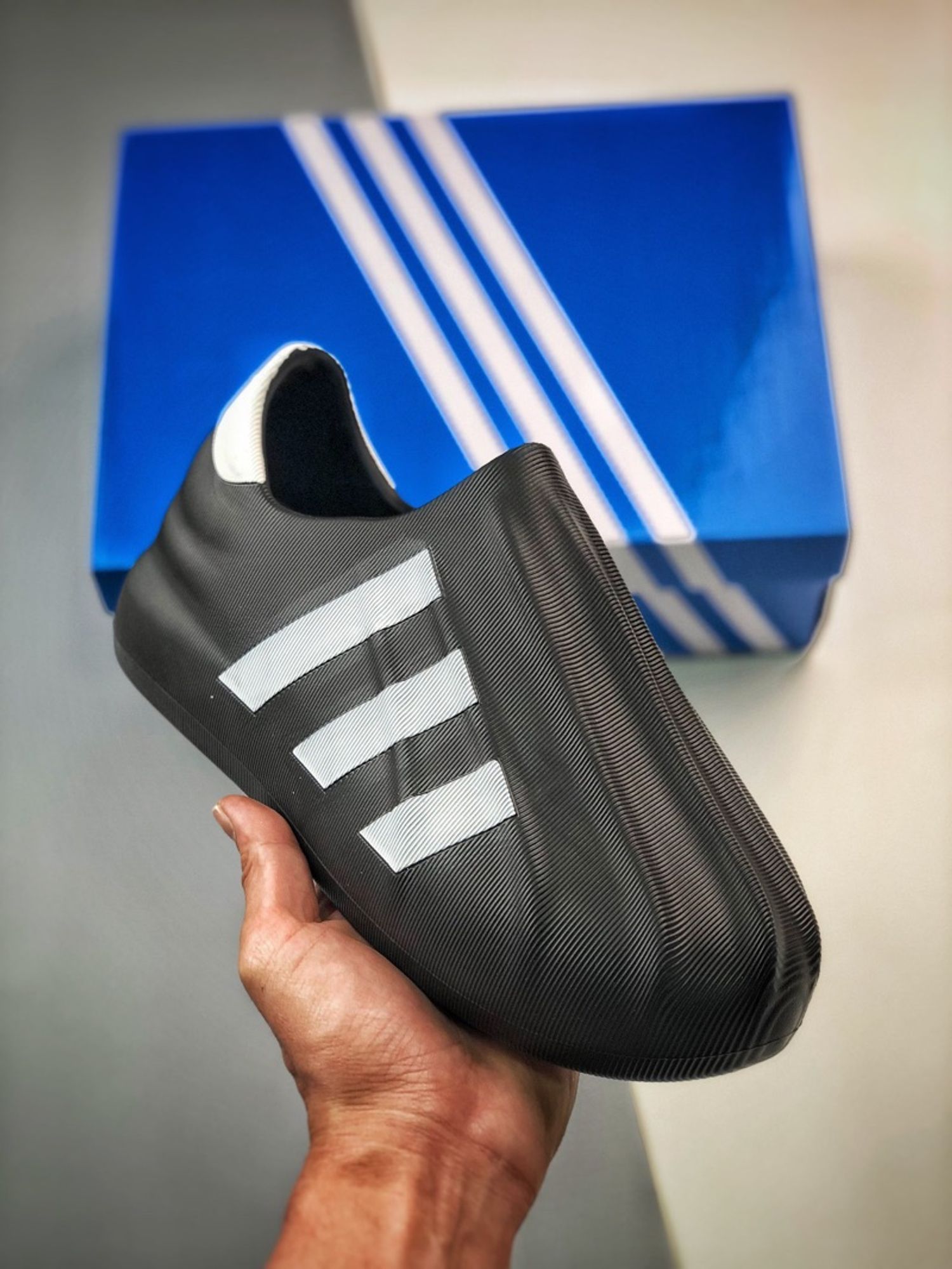 Adidas adiFOM Superstar