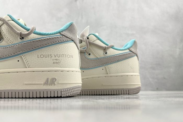 Airforce x LV 07