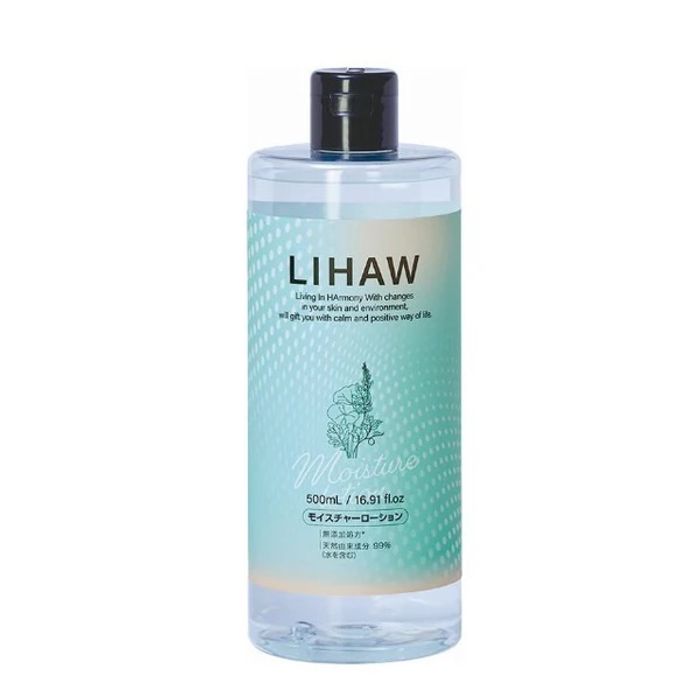 LIHAW mosture lotion 