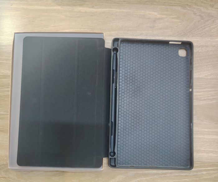 Galaxy Tab A7 Lite (8.7) Хар Кэйс