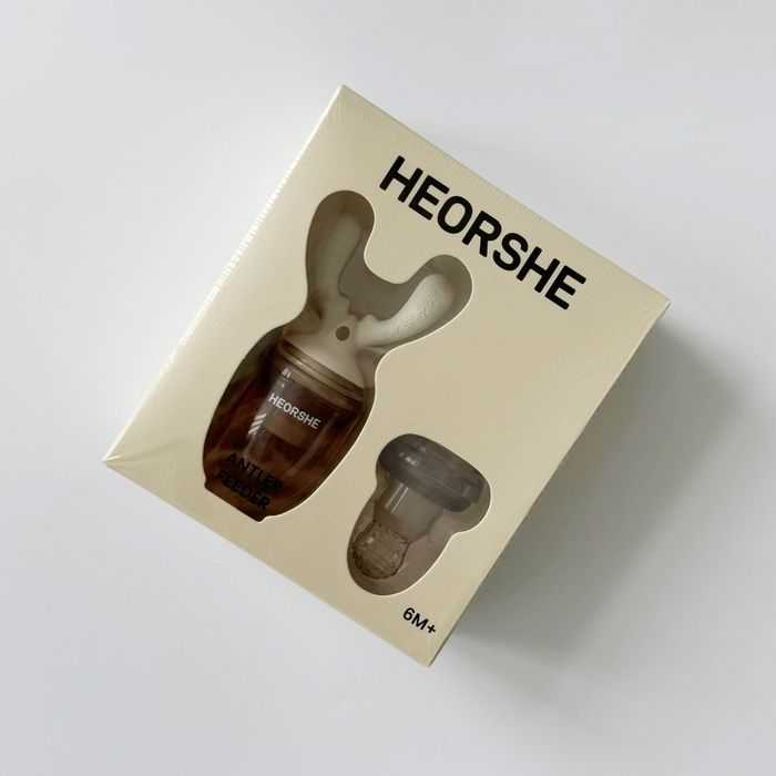 HEORSHE  Antler Feeder | Жимс, ногооны соск