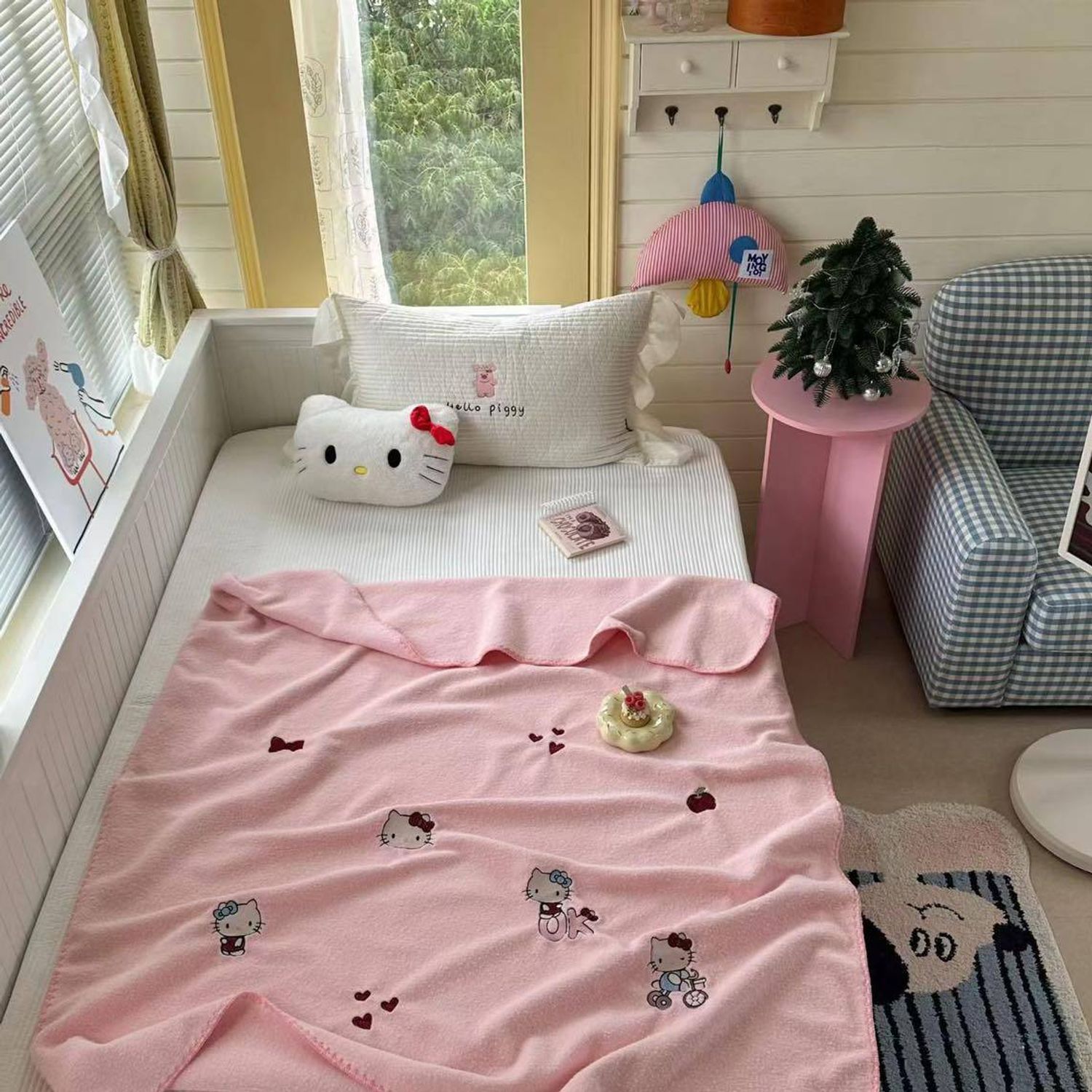 Нөмрөг бүтээлэг