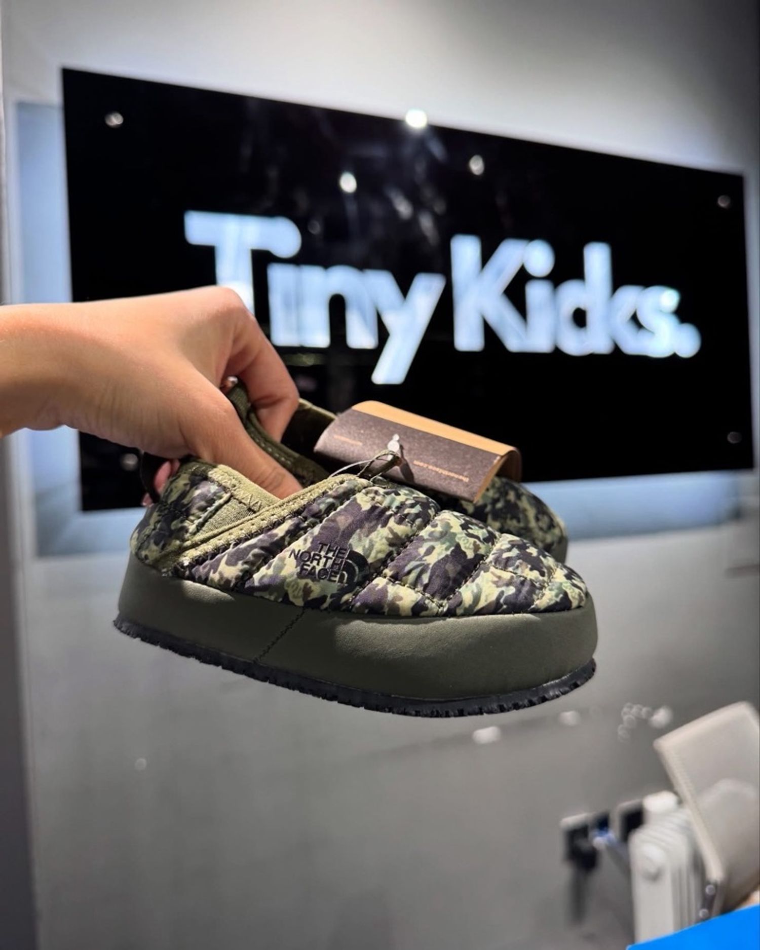 The North Face Mule Desant