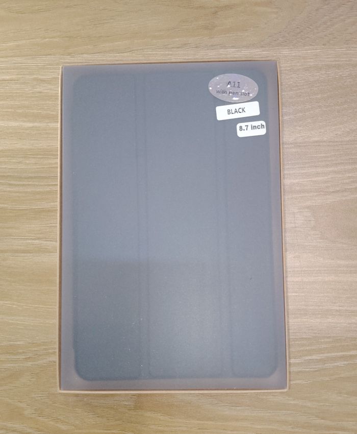 Galaxy Tab A11 (8.7) Хар Кэйс 