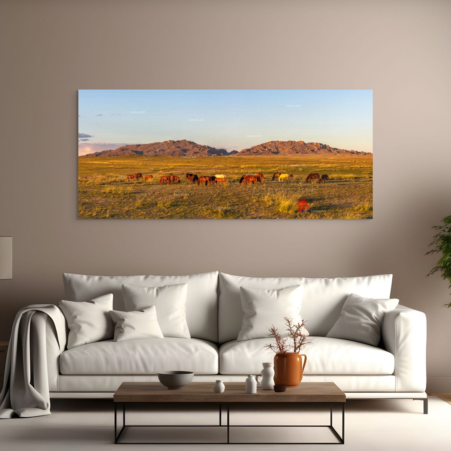 Чойрын богд