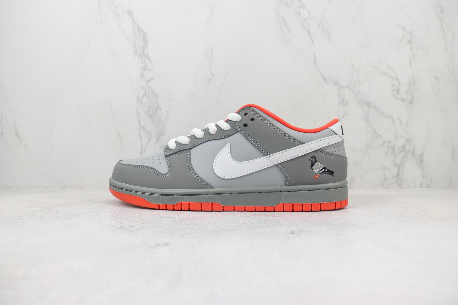 Nike Dunk Low Pro SB x Jeff Staple Pigeon