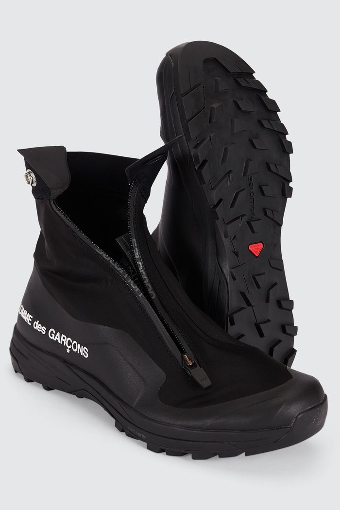 SALOMON S/LAB | XA Alpine Advanced | COMME des Garcons