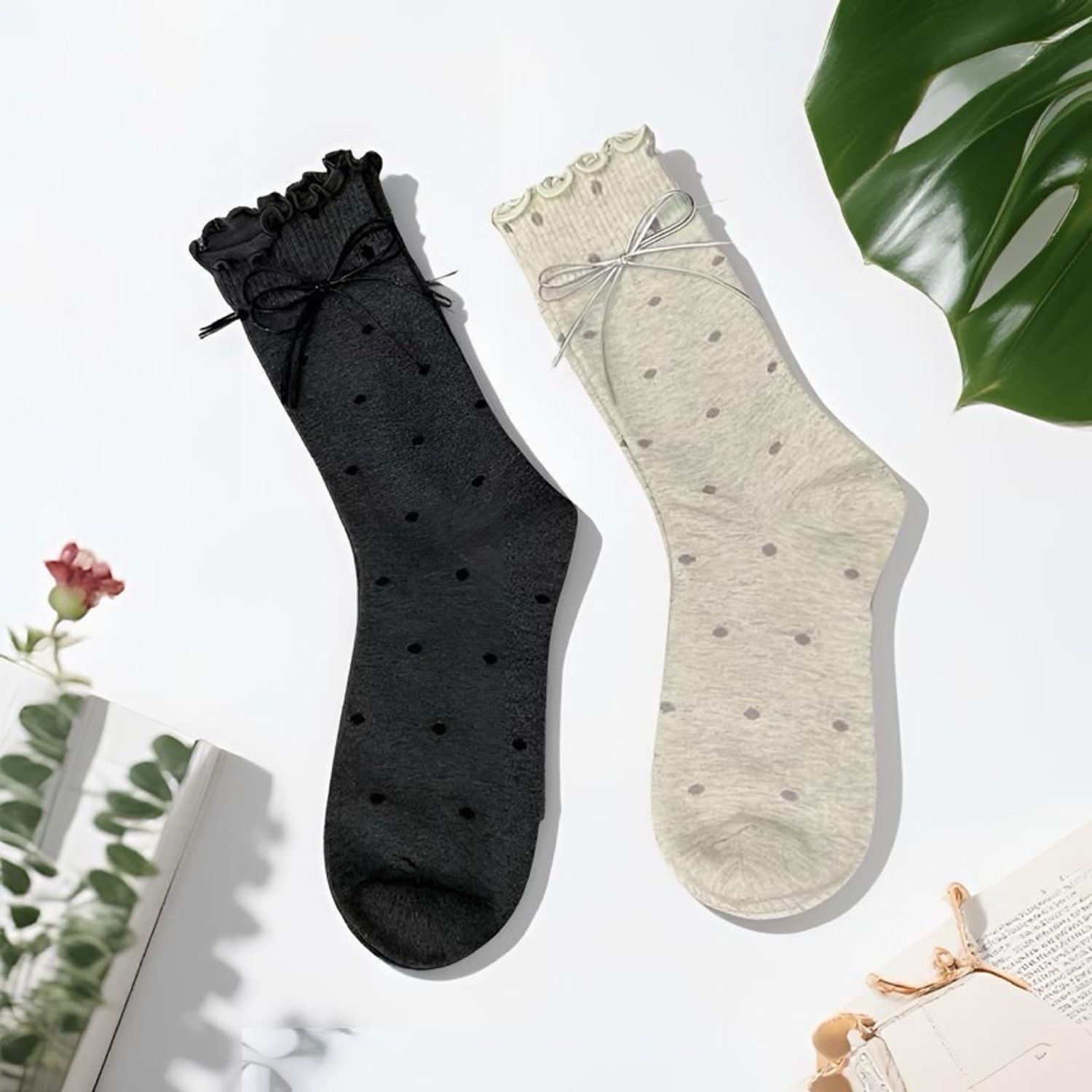 Polka dot оймс
