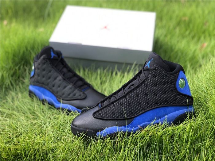 Air Jordan 13 Retro “Hyper Royal“”