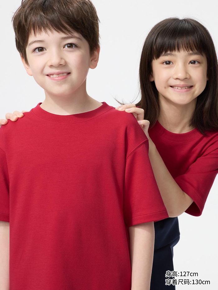 UNIQLO хүүхдийн футболка  