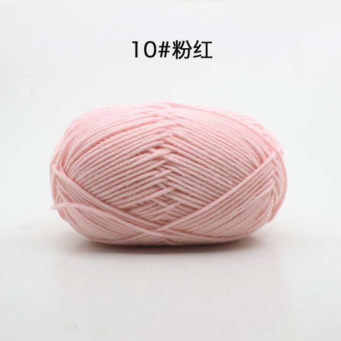 милк коттон 10