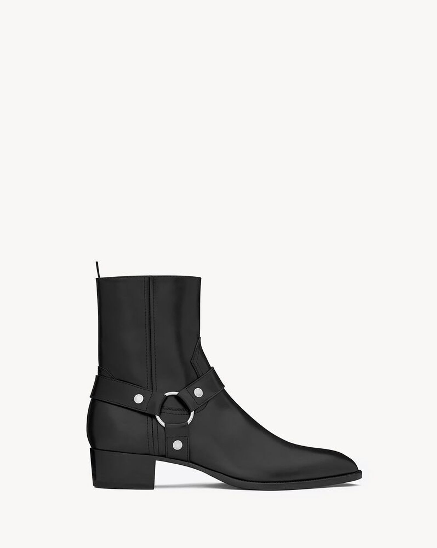 SaintLaurent Wyatt Harness