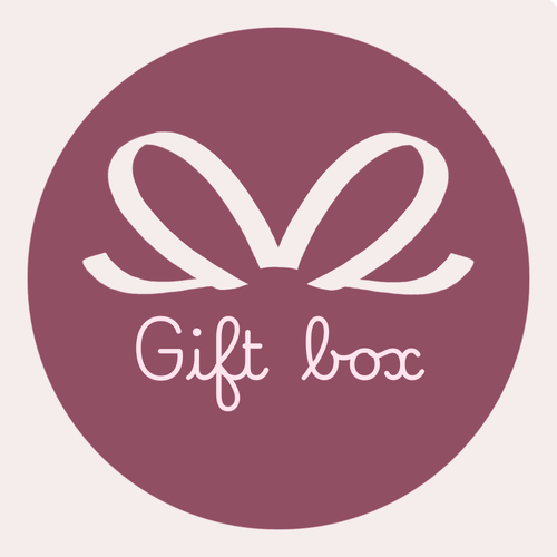 Gift box - Beleg & Amttan