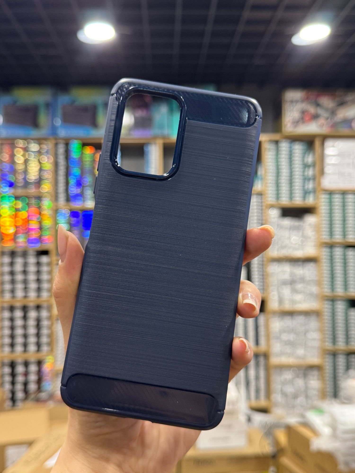 Redmi Note 10 pro 5G China зөөлөн гэр