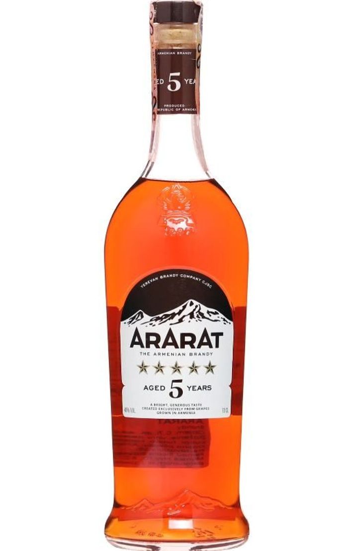 Виски Ararat